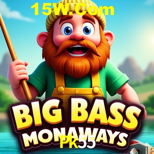 Desvendando o Mundo dos Jogos Virtuais na Pk55