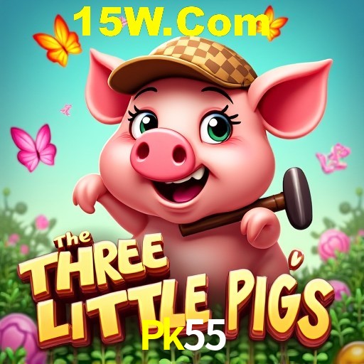 A Revolução dos Aplicativos de Jogos no Pk55