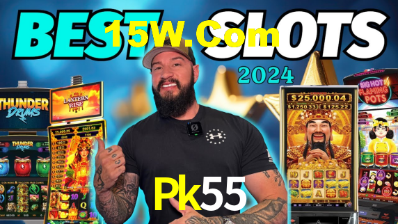 Pk55: Jogue Crash e Experimente Alta Recompensa Instantânea