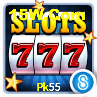Pk55 Bet