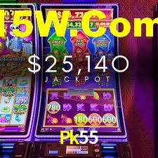 Blackjack Table Pk55