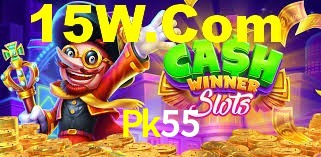 Live Casino Pk55