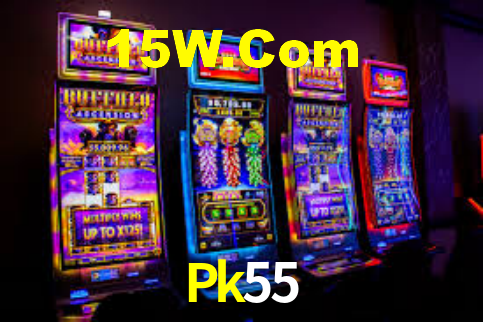 Pk55,Pk55 Bet