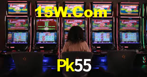 Pk55 CaSSino