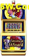 Slot Games Pk55