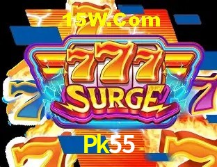 Jogos de Slot Pk55