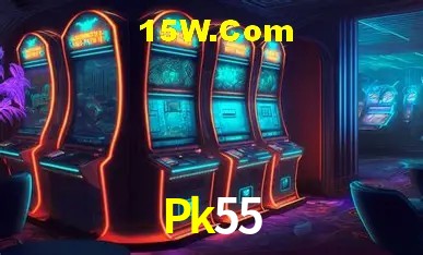Tecnologia da Plataforma Pk55