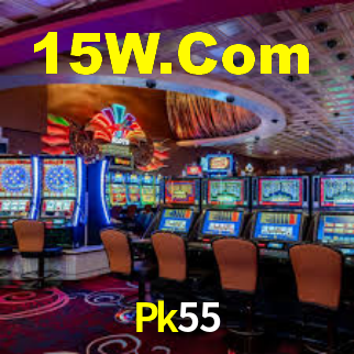 Pk55 - Game Jogo Cassino no Brasil - Pk55 Bet