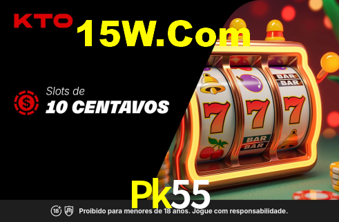 Pk55 CaSSino