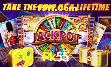 Casino VIP Pk55