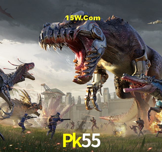 Bônus Diários Pk55