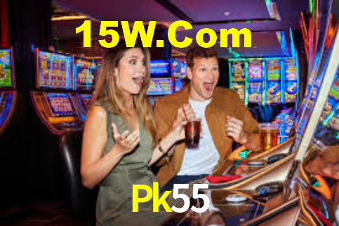 Pk55: A Experiência de Casino com Jogos de Mesa ao Vivo