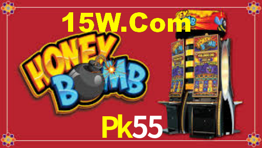 Pk55,Pk55 Bet