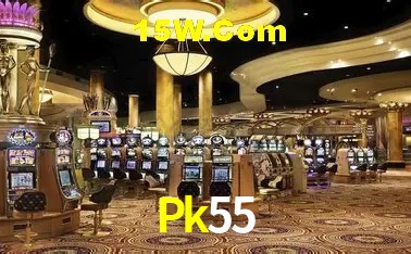 Casino Ao Vivo Pk55