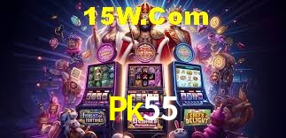 Player Reviews Pk55