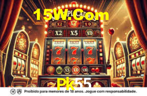 Pk55 Bet