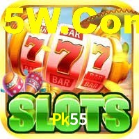 Tournaments Pk55