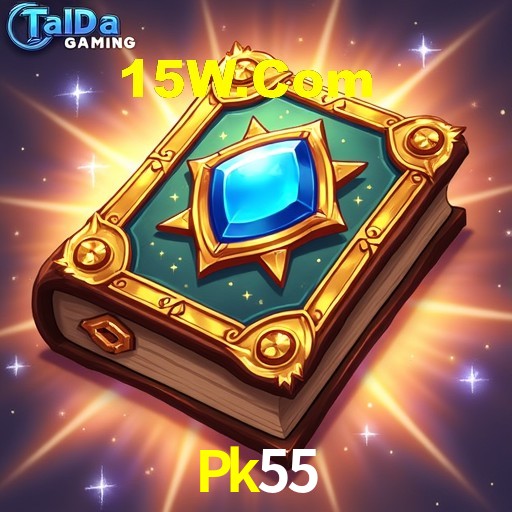 Jogos Exclusivos Pk55