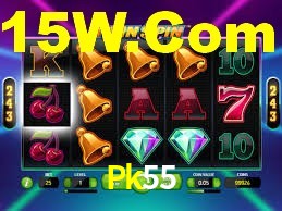 Programa VIP Pk55