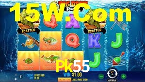 Daily Bonuses Pk55