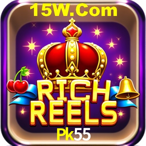 Descubra o Programa VIP da Pk55: Vantagens Exclusivas para Jogadores