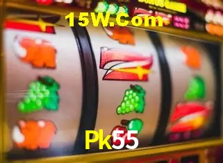 Casino Ao Vivo Pk55