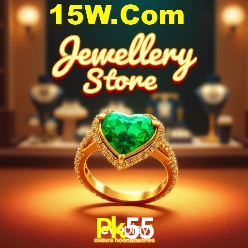 Recursos de Bônus Pk55