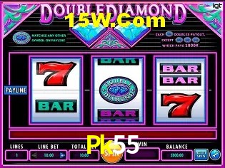 Benefícios da Conta Pk55