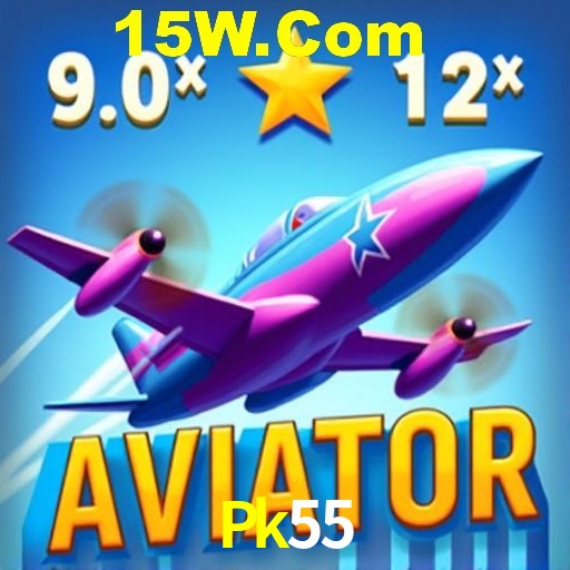 Estatísticas Esportivas Pk55