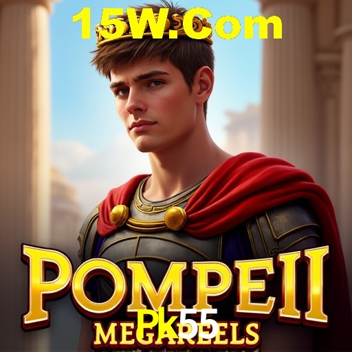 A Popularidade dos Caça-Níqueis no Pk55