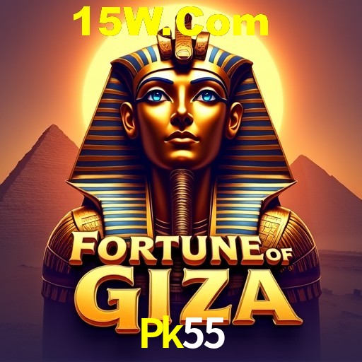 Apostas Esportivas na Pk55: Um Guia Completo