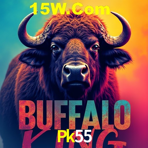 Descubra o Mundo do Cassino Online com Pk55