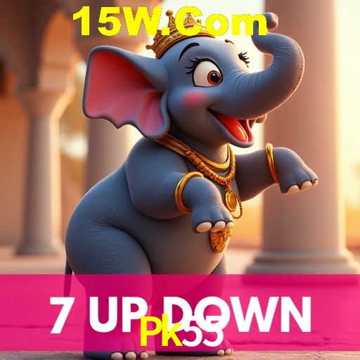 Inovações de Jogos na Pk55: O Futuro das Experiências Interativas