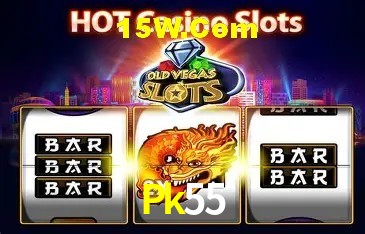 Tecnologia da Plataforma Pk55