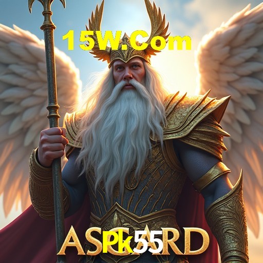 Estatísticas do Jogo Pk55