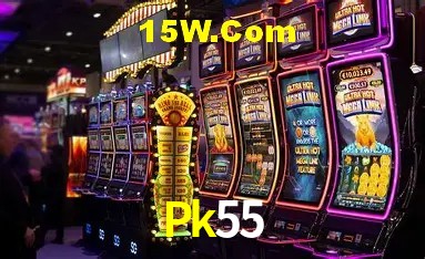Experiência VIP Pk55