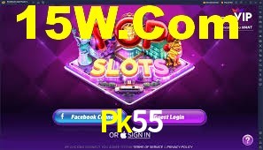 Bônus Diários Pk55