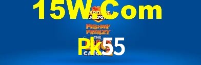 Bônus de Boas-vindas Pk55