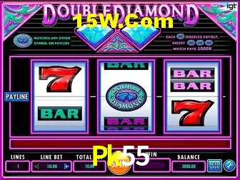 Jogos de Slot Pk55