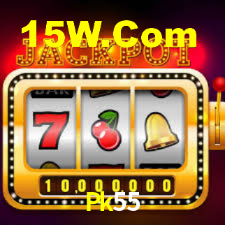 Bônus Generosos e Exclusivos no Pk55 para Você!