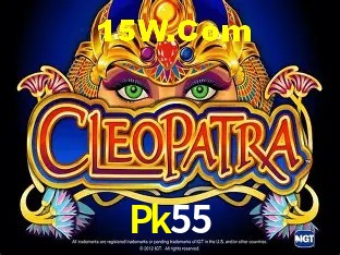 Recursos de Bônus Pk55