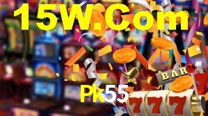 Explore as vantagens do Pk55: serviço profissional e confiabilidade