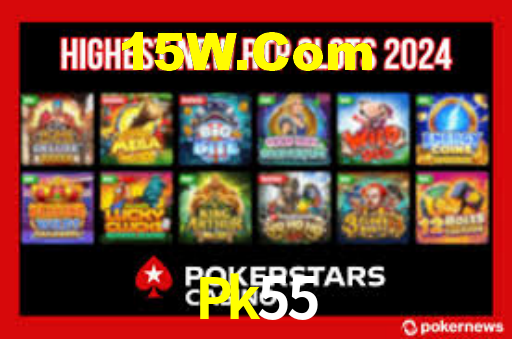 Pk55: A Experiência de Casino com Jogos de Mesa ao Vivo