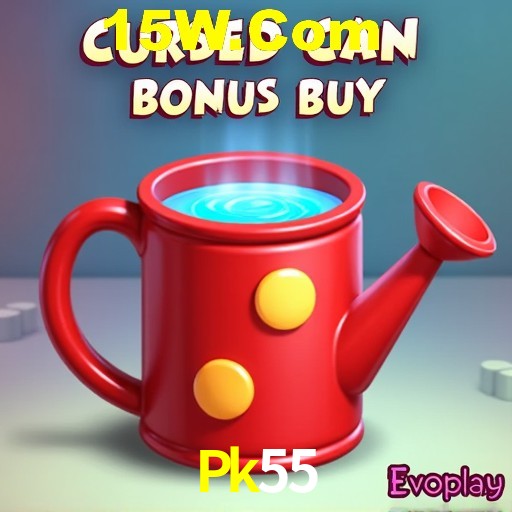 A Popularidade dos Caça-Níqueis no Pk55