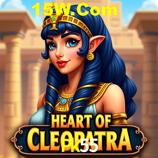 A Popularidade dos Caça-Níqueis no Pk55