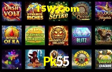 Ofertas Exclusivas Pk55