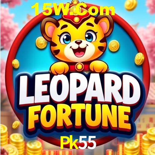 Desvendando o Mundo dos Jogos Virtuais na Pk55