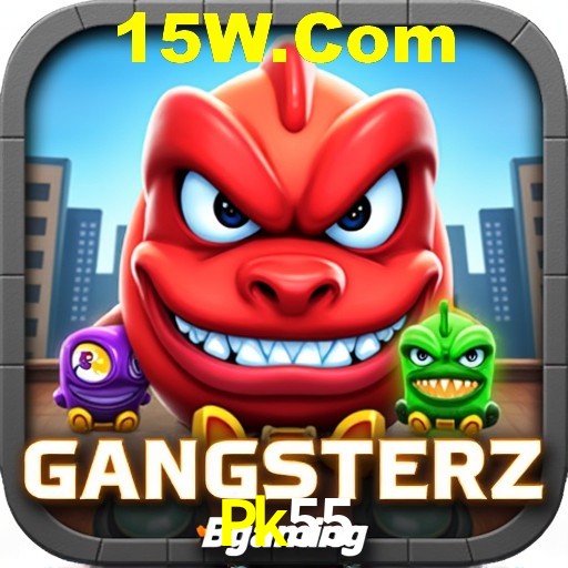 Bônus Diários Pk55